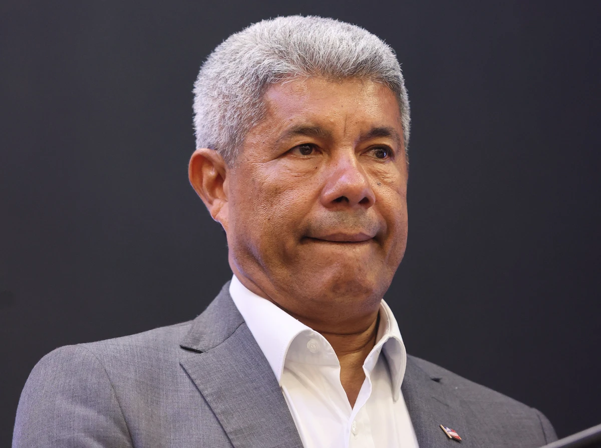 Queda na aprovação de Jerônimo Rodrigues marca cenário político na Bahia