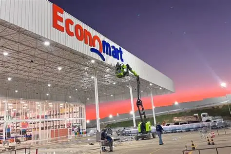 Expansão de atacadões em Porto Seguro anima economia, mas acende alerta sobre sustentabilidade do mercado