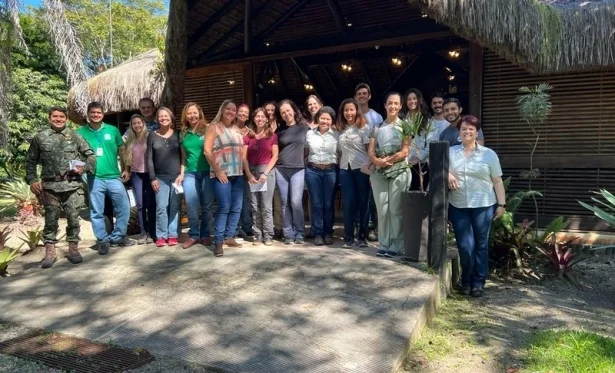 Veracel apoia Diálogo do Uso do Solo na Bahia