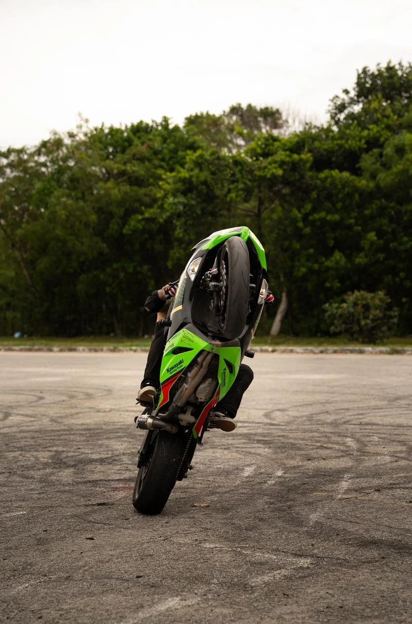 Stunt Day movimenta Arraial d’Ajuda com dois dias de adrenalina e manobras radicais
