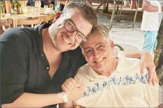 Bomba nos bastidores: Jânio Natal está preparando o filho ou preparando a própria candidatura?