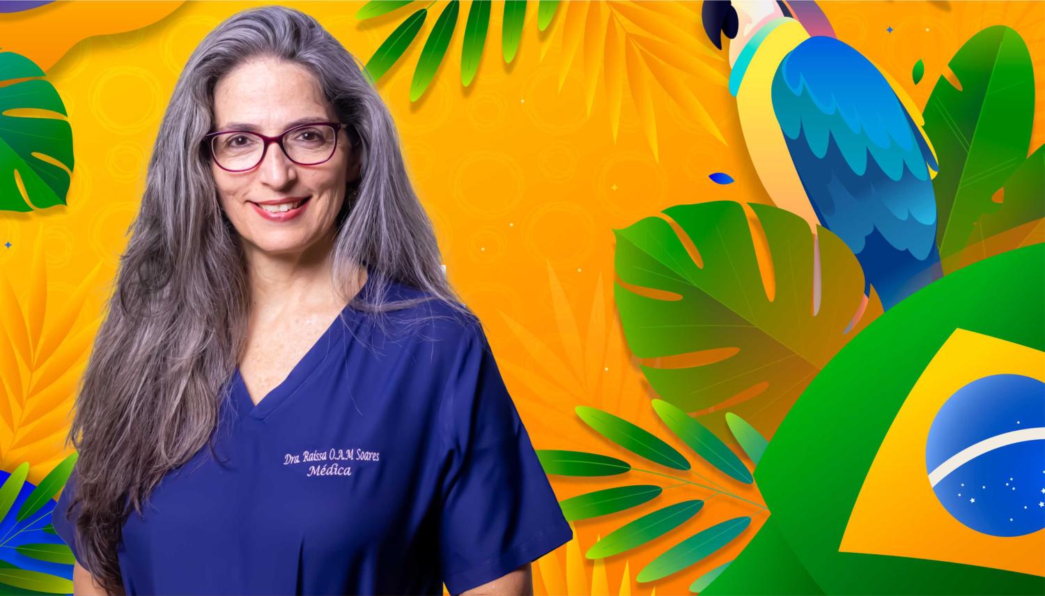 Dra. Raissa Soares é a convidada desta sexta-feira na Rádio Trancoso FM: Saúde, Legado e Futuro em Pauta