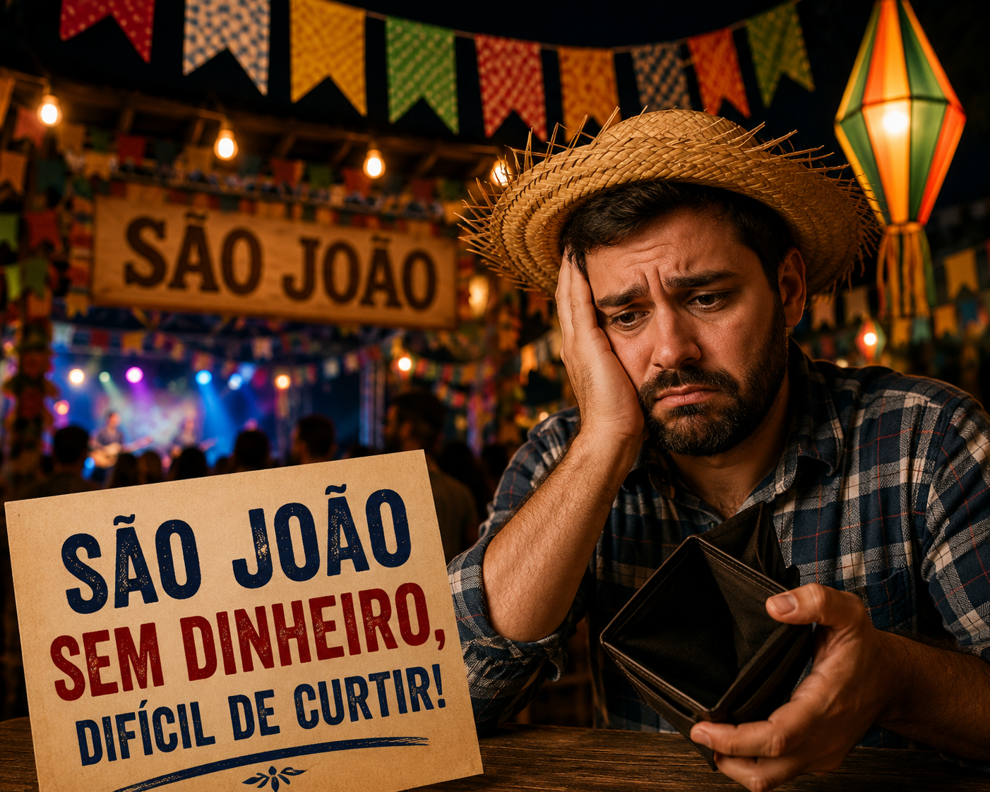 Sem antecipação dos salários revolta parte dos servidores de Porto Seguro após o São João