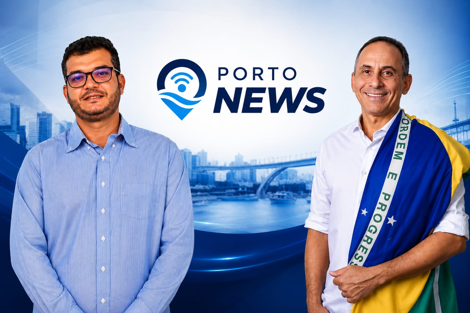 Além de Jânio Júnior, Coronel França surge forte na disputa política em Porto Seguro