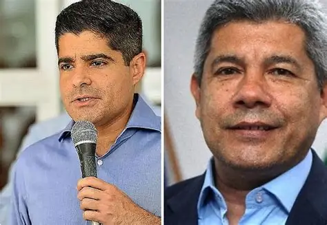 ACM Neto critica presídio de Eunápolis e denuncia regalias e fortalecimento do crime organizado
