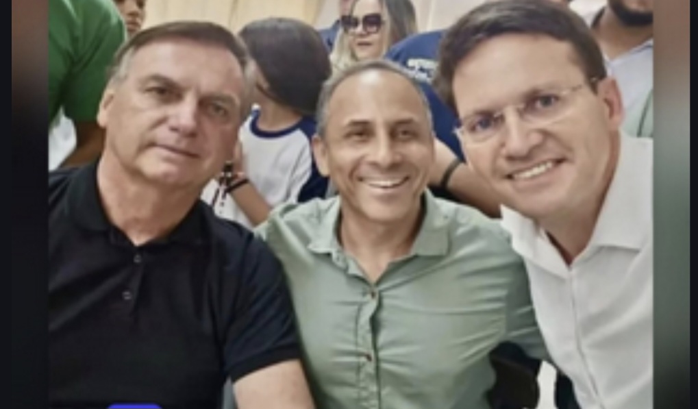 Coronel França ganha força como nome da direita no Sul da Bahia para disputa estadual