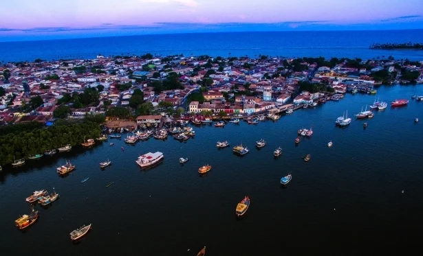 Tripadvisor: Porto Seguro é segundo melhor destino turístico do Brasil