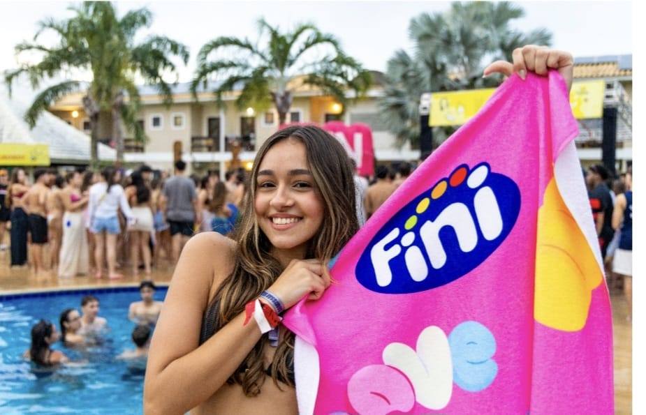 Porto Festival 2026: Fini e Forma Turismo ampliam parceria para ativar mais de 30 mil estudantes em Porto Seguro