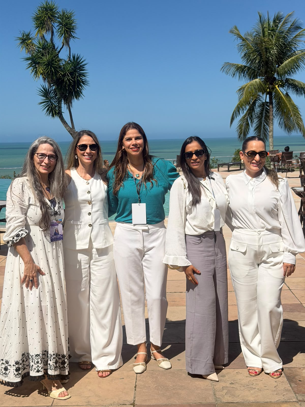 Dra. Raissa Soares participa de seminário em Porto Seguro e debate pandemia, pós-pandemia e medicina integrativa
