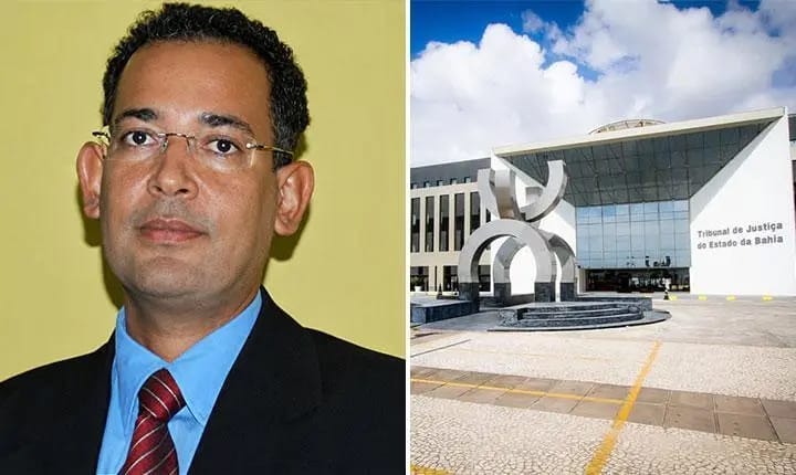 TJ-BA determina retorno de promotor afastado na Operação Liga da Justiça