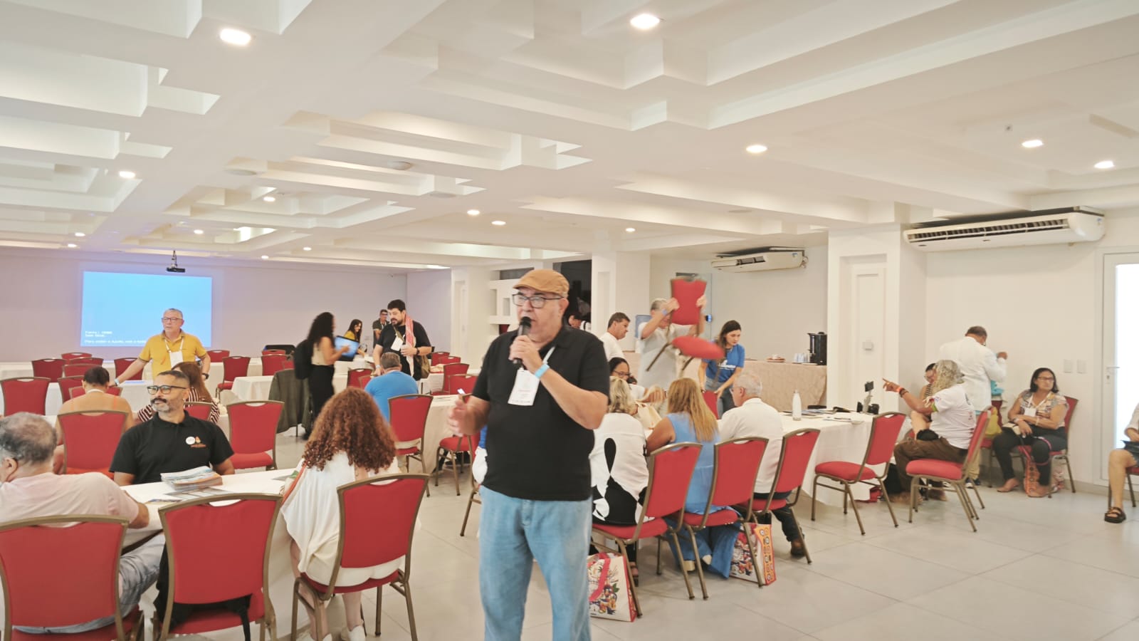 Porto Seguro encerra II Encontro FEBTUR com imersão turística e projeção nacional