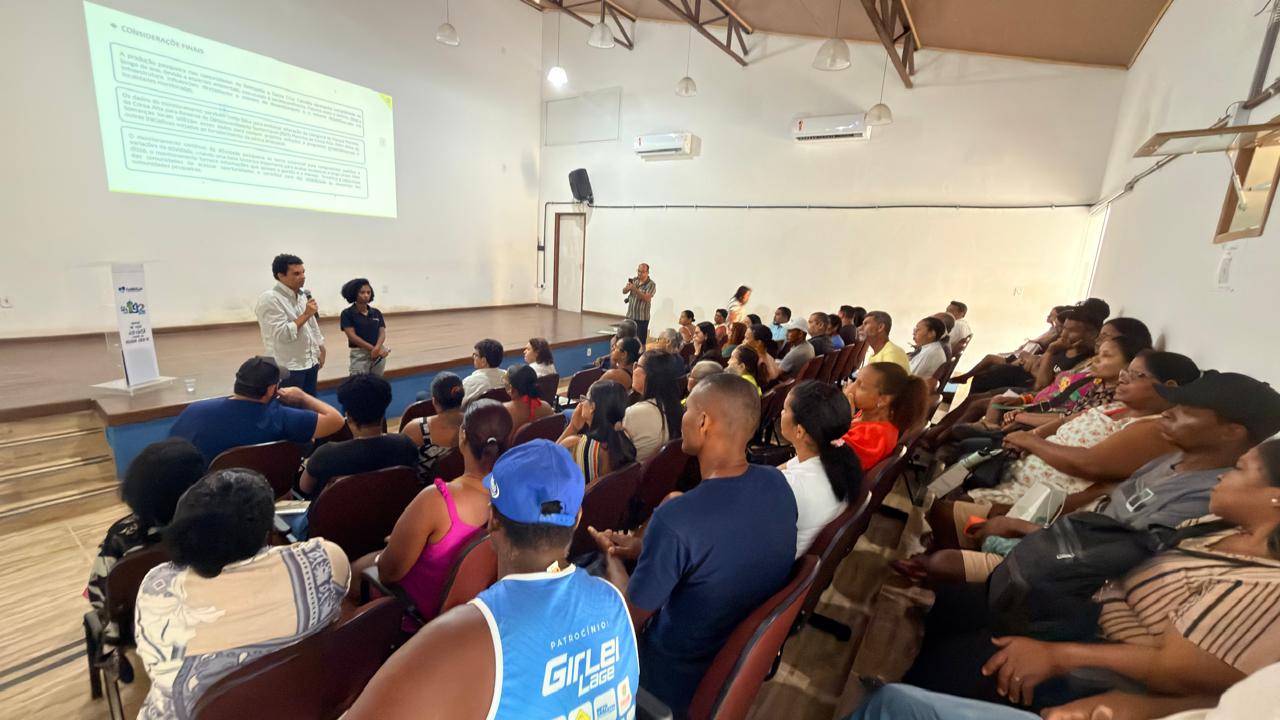 Pesca artesanal movimenta mais de R$ 1,5 milhão no Sul da Bahia e reforça importância econômica da atividade